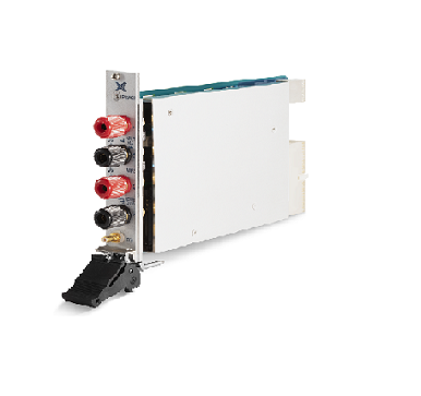 PXI-306X数字万用表模块